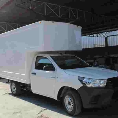 HILUX VOLADO 2