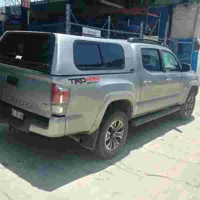 camper leer para camioneta 20